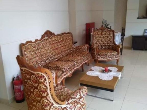 Georgios Hotel