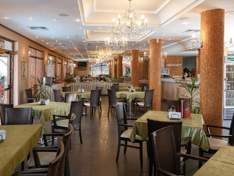 Alexandra (St. Vlas) 3*