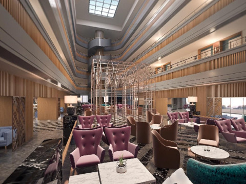 IMPERIAL TURKIZ RESORT