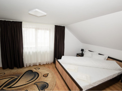 Pensiunea Casa Campulungeana