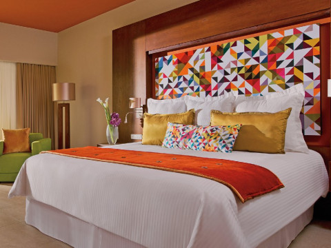 BREATHLESS PUNTA CANA RESORT (adults only)