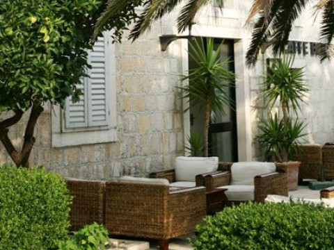 Bluesun Kastelet (Tucepi)