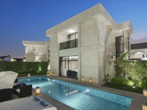 GRANADA LUXURY BELEK