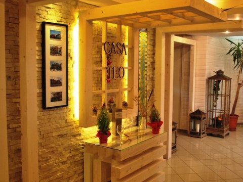 CASA TEO 