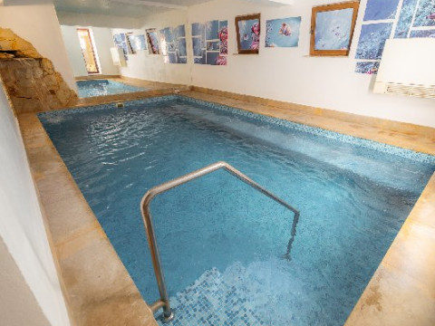 Aqua Thermal Spa Relax