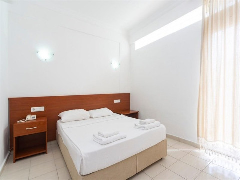 SAMI BEACH HOTEL