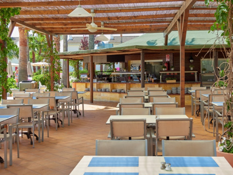 BQ ALCUDIA SUN VILLAGE