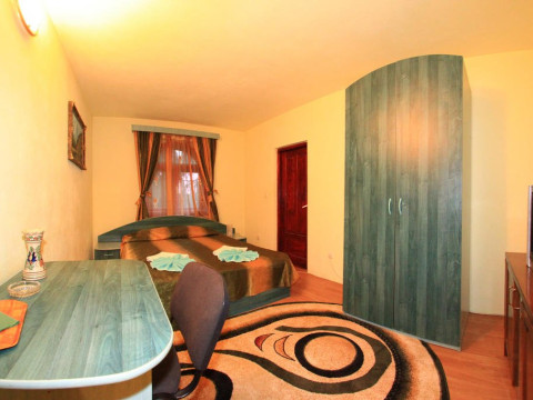 Pensiunea Restaurant Cetate