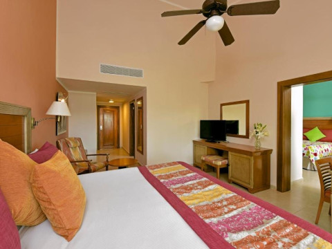 IBEROSTAR PUNTA CANA