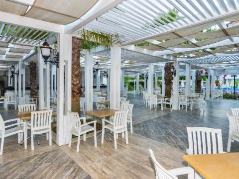 SERENIS SIDE HOTEL