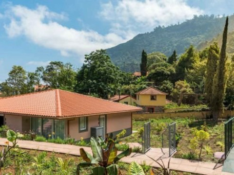 Pestana Quinta do Arco Nature and Rose Garden Hotel