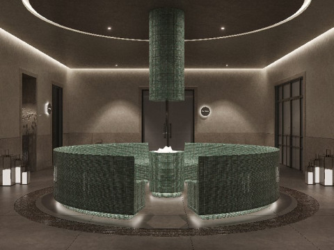 Trendy Perge Resort and Suites 