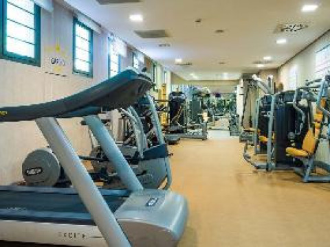 Exe Estepona Thalasso  Spa