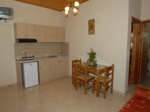 GARDEN VIEW APARTMENTS (Anaxos)