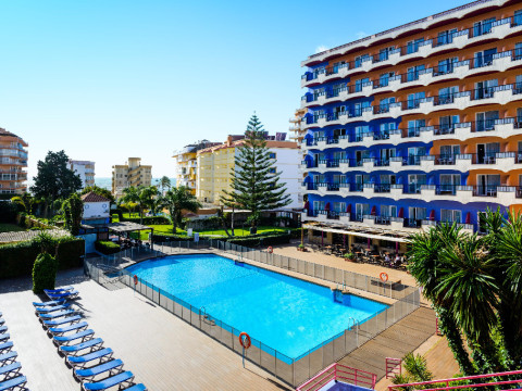 Monarque Fuengirola Park