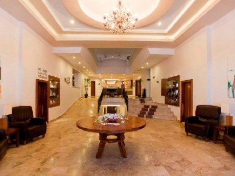 XPERIA HOTELS SARAY BEACH