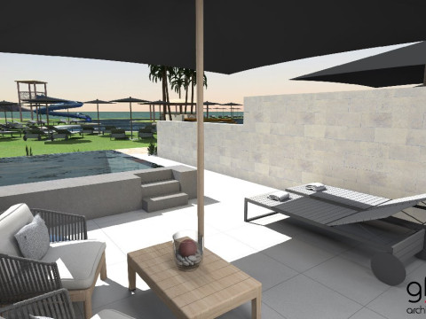 CHC Galini Palace (NOU) (K)