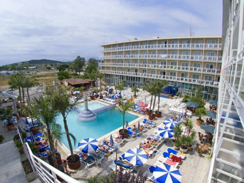 H TOP PLATJA PARK (Platja d'Aro)