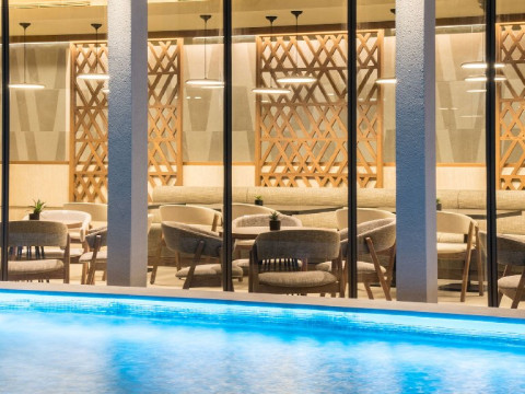 Akasha Beach Hotel and Spa (Hersonissos)