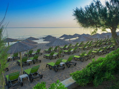 Rethymno Palace (K)
