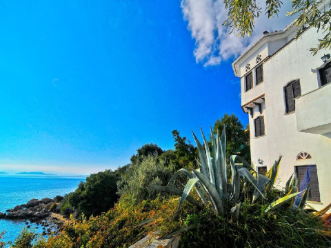 Leda Hotel - Horto