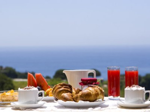 Hotel Villa Miralisa