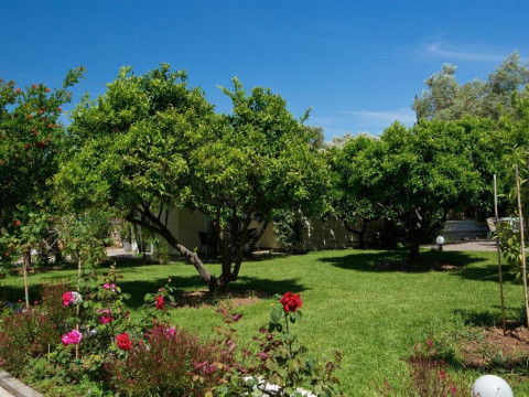 Marina Studios (Lefkada Town)