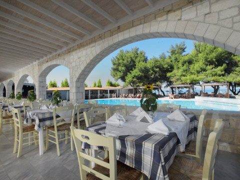 PORTES BEACH  - Potidea