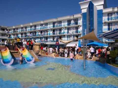 KOTVA Hotel