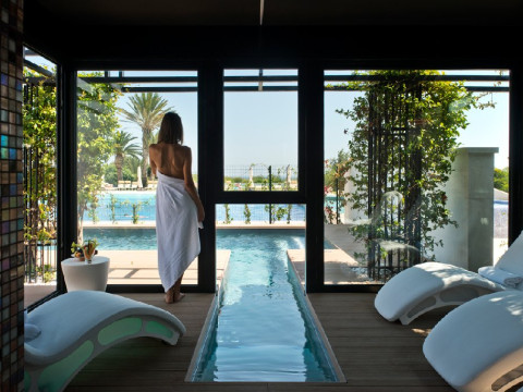 Grand Hotel Masseria Santa Lucia