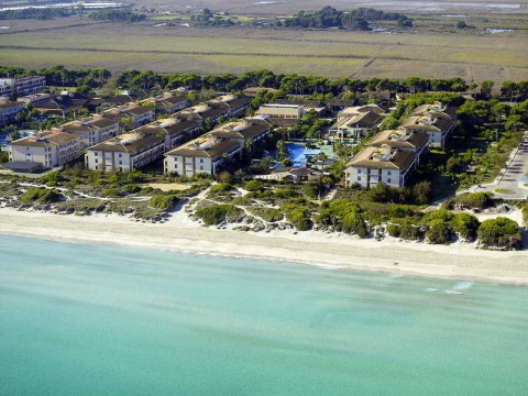 Allsun Hotel Eden Playa