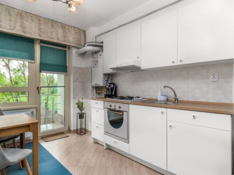 Unique Hotel Apartments CMP