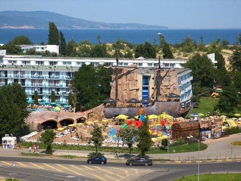 KOTVA Hotel