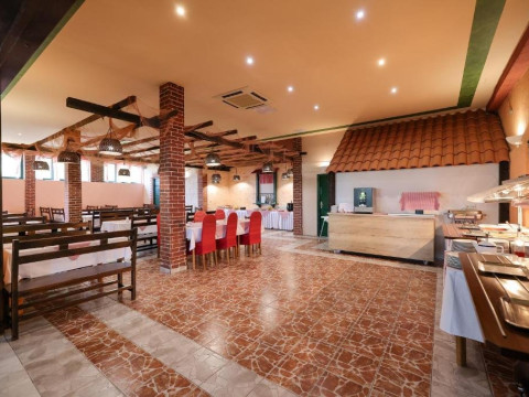 Medena Apartments (Trogir)