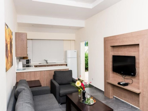 Helios Bay Hotel Apartments