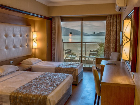 PASA BEACH HOTEL