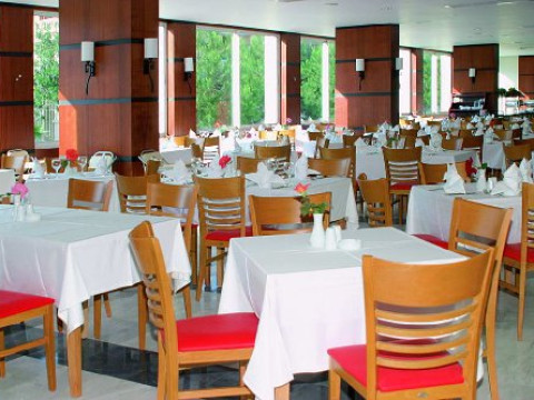 RING BEACH HOTEL