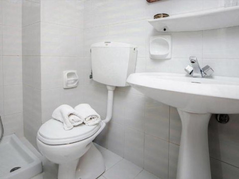 Pasiphae Hotel 