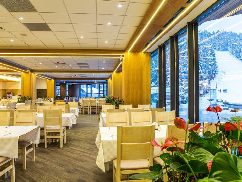 RILA Hotel