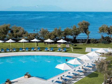 Grecotel Grand Hotel Egnatia