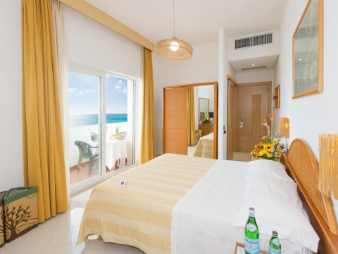 Ecoresort Le Sirene (Gallipoli)