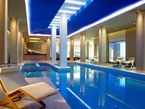 Daios Cove Luxury Resort&Villas