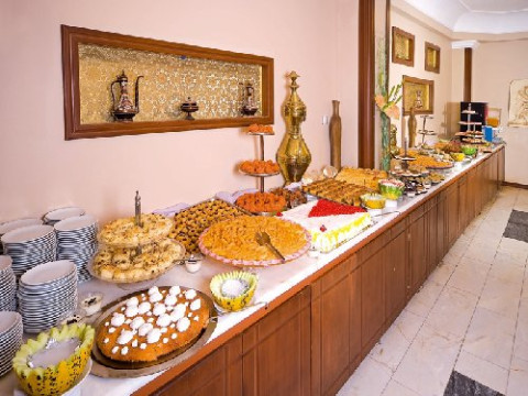 Laur Hotels Experience And Elegance Didim
