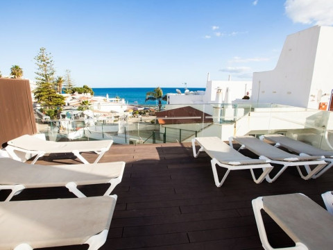 3HB Golden Beach