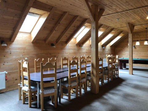 Bucovina Lodge
