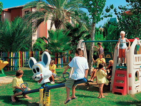 SURAL GARDEN