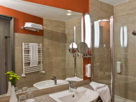Bradet Ensana Health Spa Resort