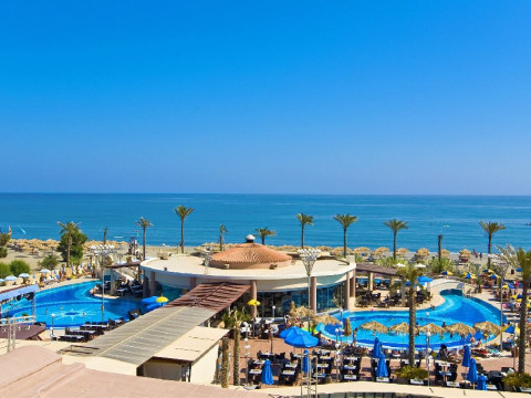 Atlantica Caldera Beach (C)