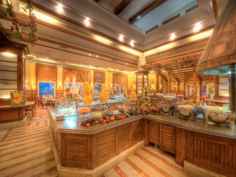 Albatros Laguna Beach Sharm El Sheikh