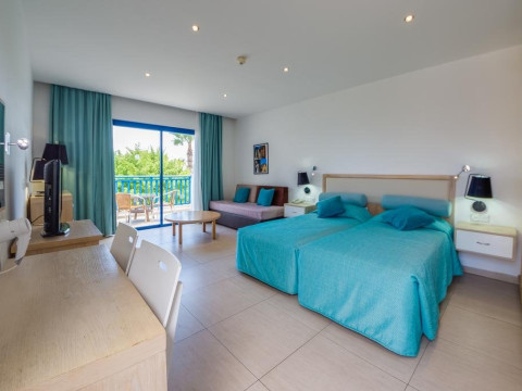 Callisto Holiday Village